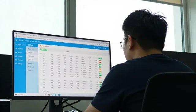 用户权限配置不当如何影响企业管理系统运行效率