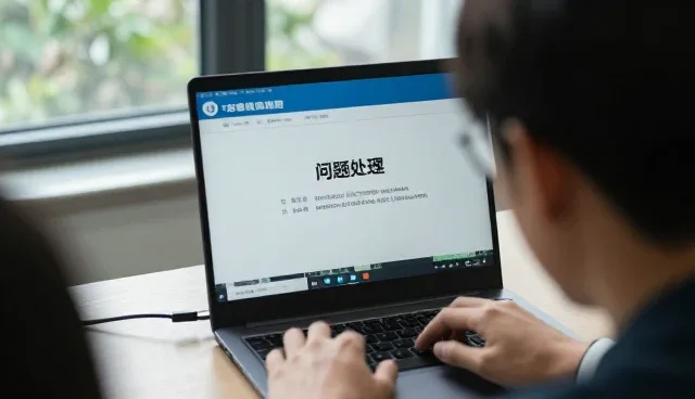 系统运维中问题处理的选型关注点解析